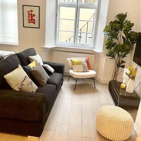 2Bed2Bath Marylebone Διαμέρισμα Λονδίνο Εξωτερικό φωτογραφία