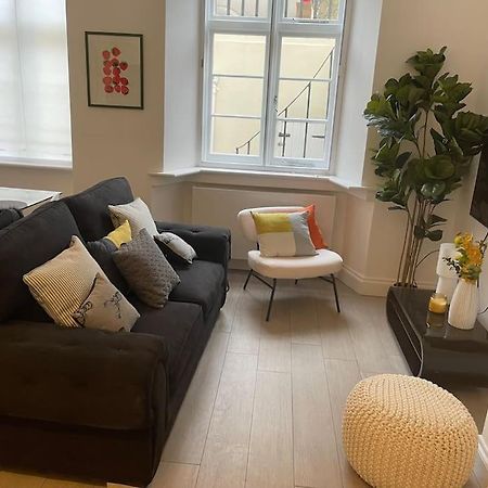 2Bed2Bath Marylebone Διαμέρισμα Λονδίνο Εξωτερικό φωτογραφία