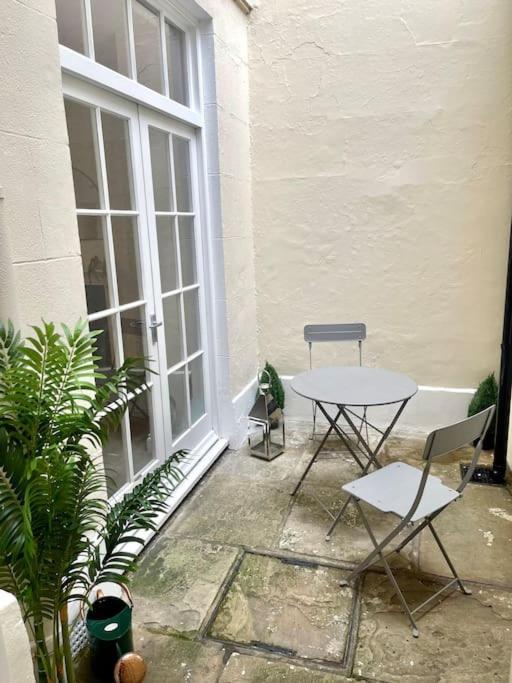 2Bed2Bath Marylebone Διαμέρισμα Λονδίνο Εξωτερικό φωτογραφία