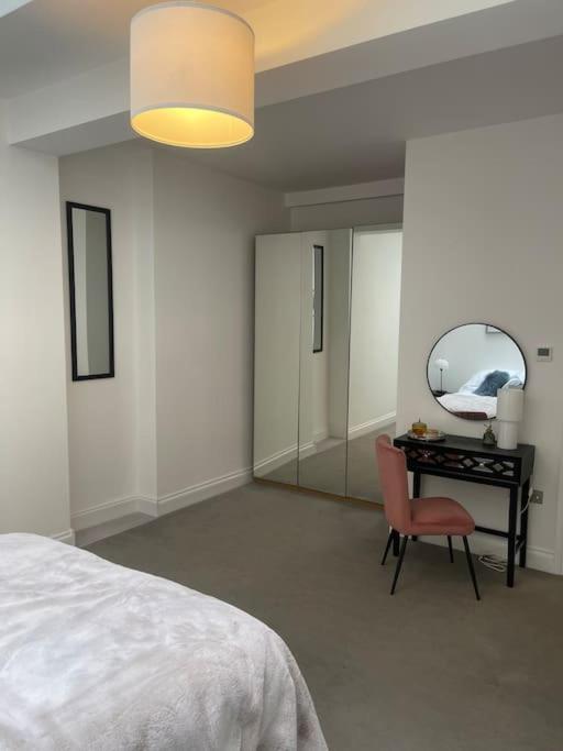 2Bed2Bath Marylebone Διαμέρισμα Λονδίνο Εξωτερικό φωτογραφία