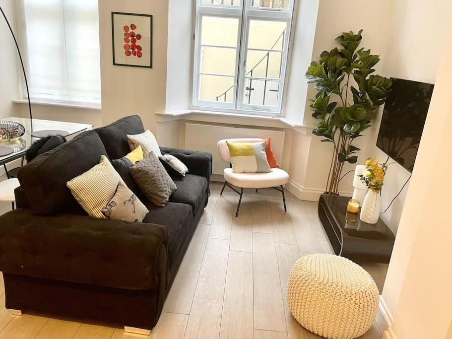 2Bed2Bath Marylebone Διαμέρισμα Λονδίνο Εξωτερικό φωτογραφία