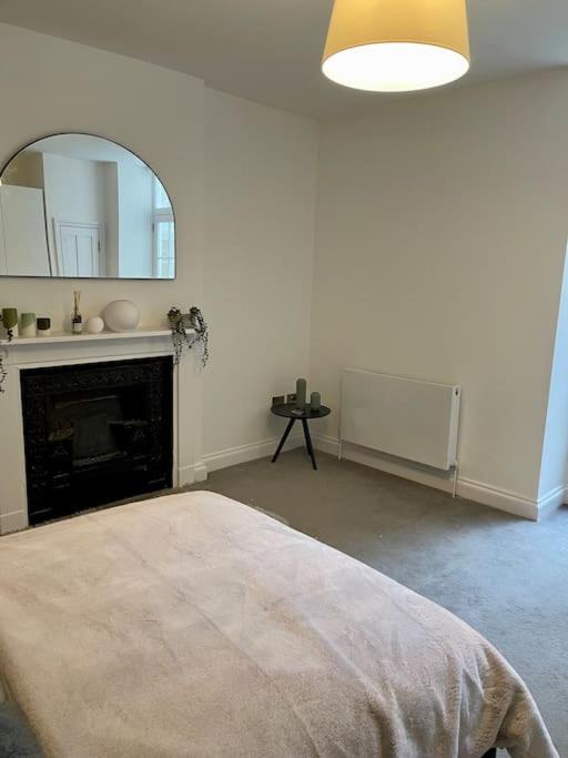 2Bed2Bath Marylebone Διαμέρισμα Λονδίνο Εξωτερικό φωτογραφία