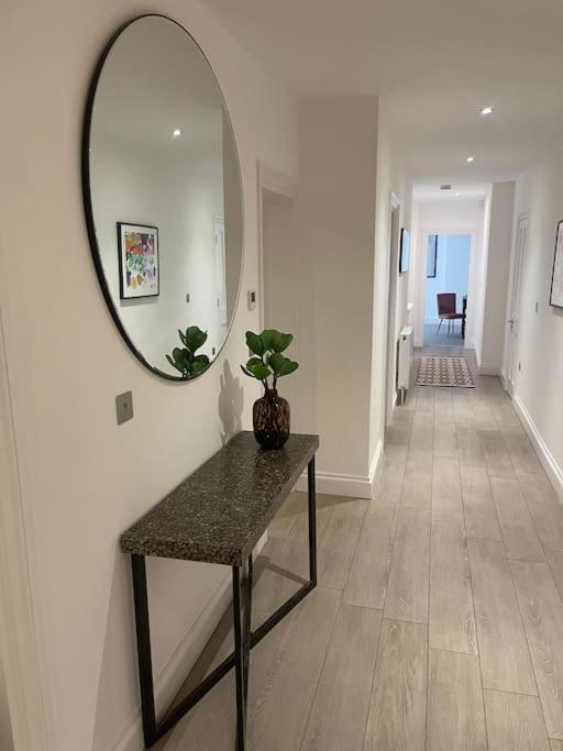 2Bed2Bath Marylebone Διαμέρισμα Λονδίνο Εξωτερικό φωτογραφία