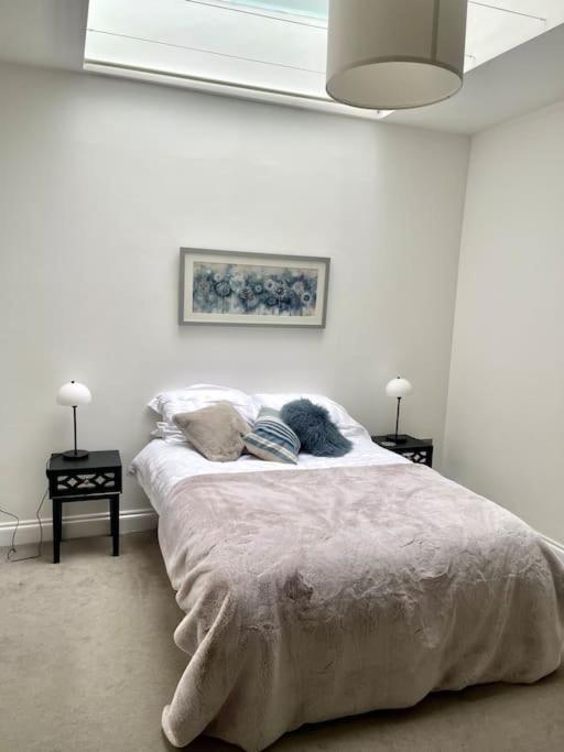 2Bed2Bath Marylebone Διαμέρισμα Λονδίνο Εξωτερικό φωτογραφία