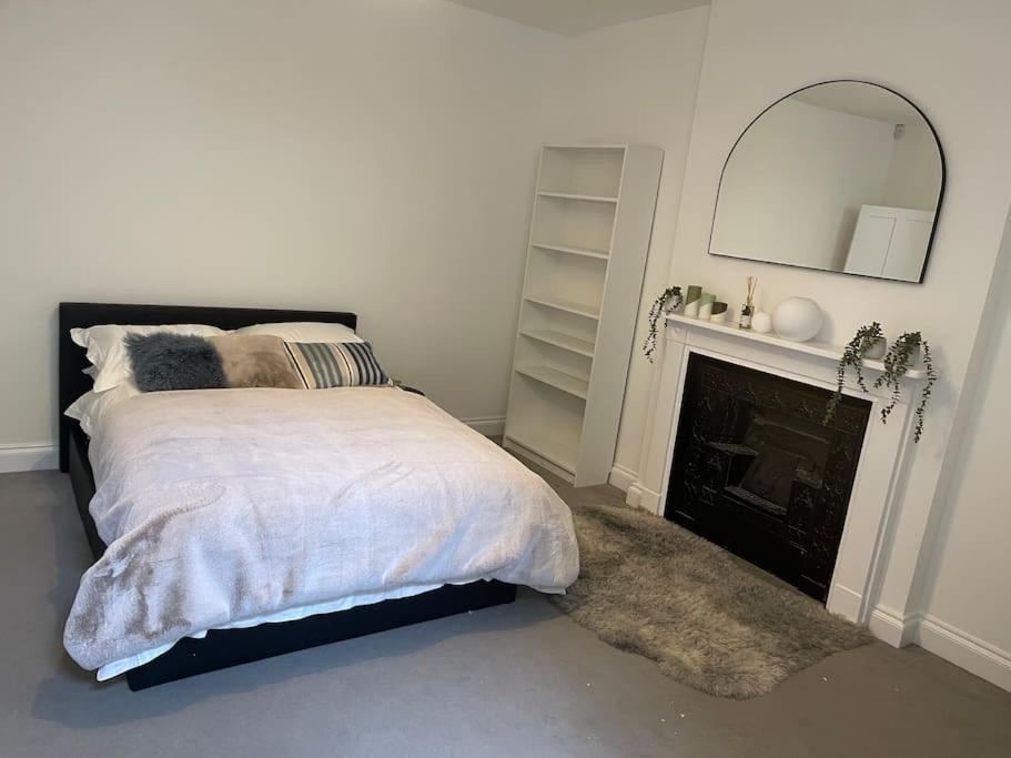 2Bed2Bath Marylebone Διαμέρισμα Λονδίνο Εξωτερικό φωτογραφία