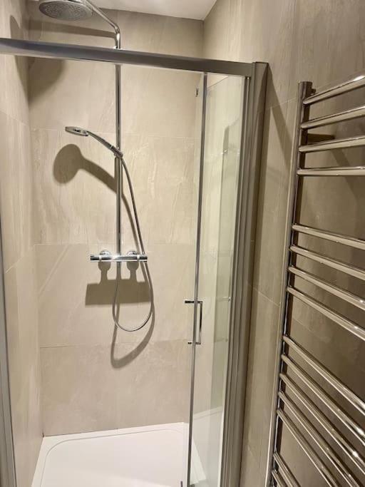 2Bed2Bath Marylebone Διαμέρισμα Λονδίνο Εξωτερικό φωτογραφία