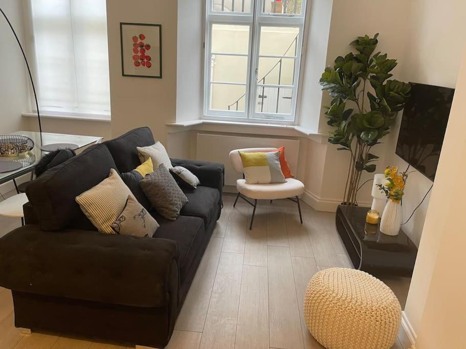 2Bed2Bath Marylebone Διαμέρισμα Λονδίνο Εξωτερικό φωτογραφία