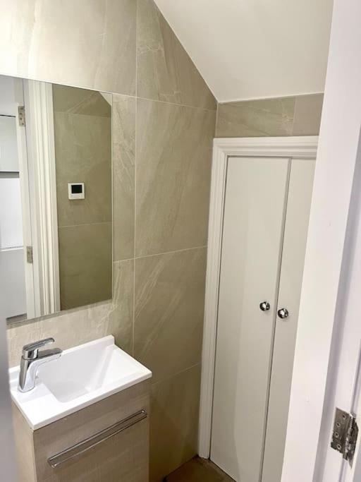 2Bed2Bath Marylebone Διαμέρισμα Λονδίνο Εξωτερικό φωτογραφία