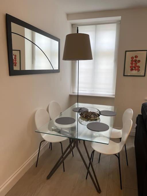 2Bed2Bath Marylebone Διαμέρισμα Λονδίνο Εξωτερικό φωτογραφία