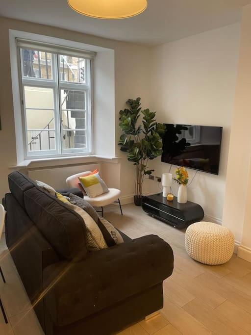 2Bed2Bath Marylebone Διαμέρισμα Λονδίνο Εξωτερικό φωτογραφία
